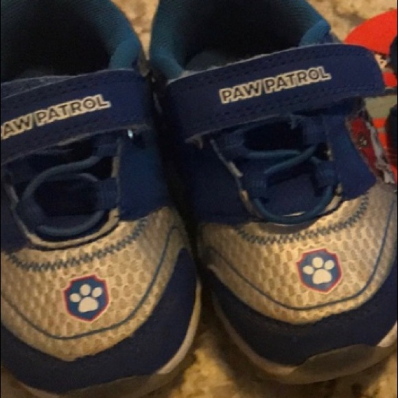 Shoes Paw Patrol Shoes Poshmark